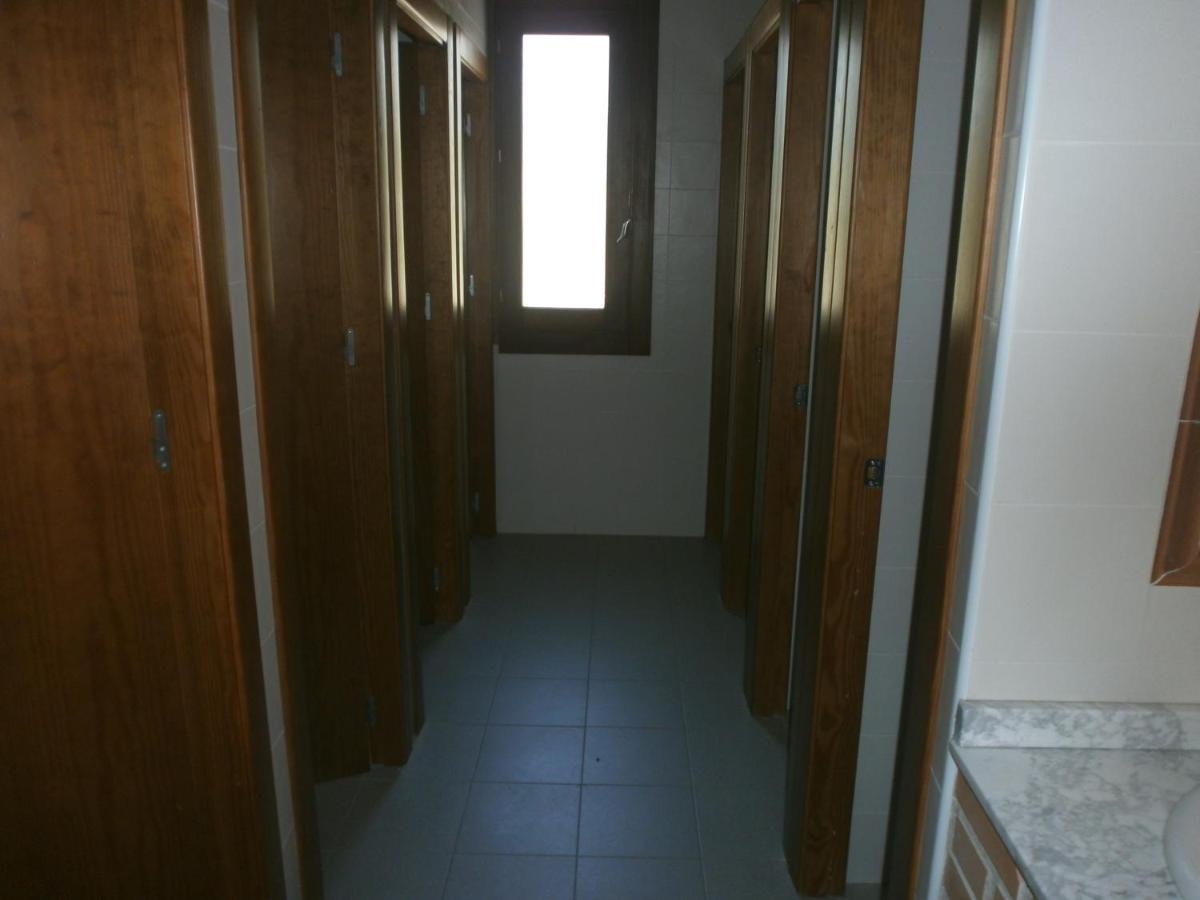 Albergue Coto Real De La Marina Cehegín Exteriér fotografie