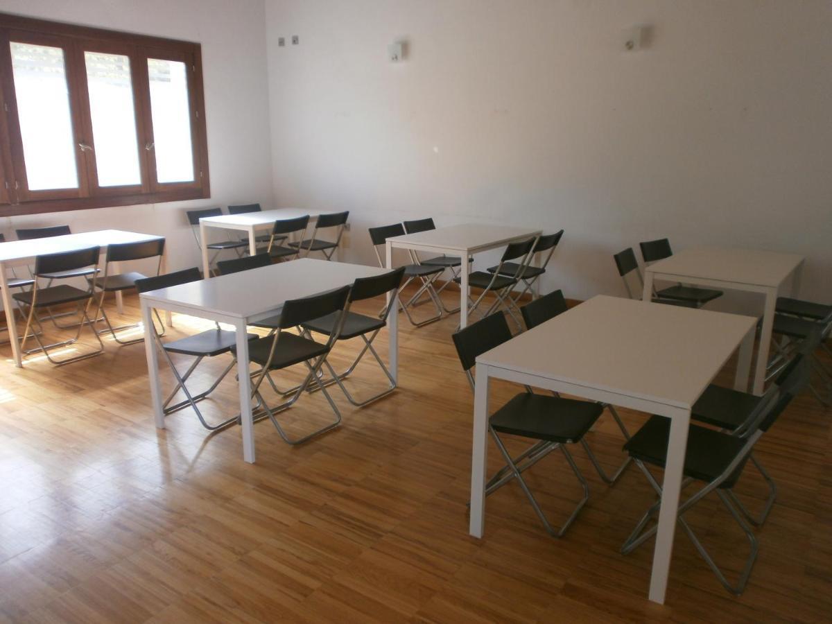 Albergue Coto Real De La Marina Cehegín Exteriér fotografie