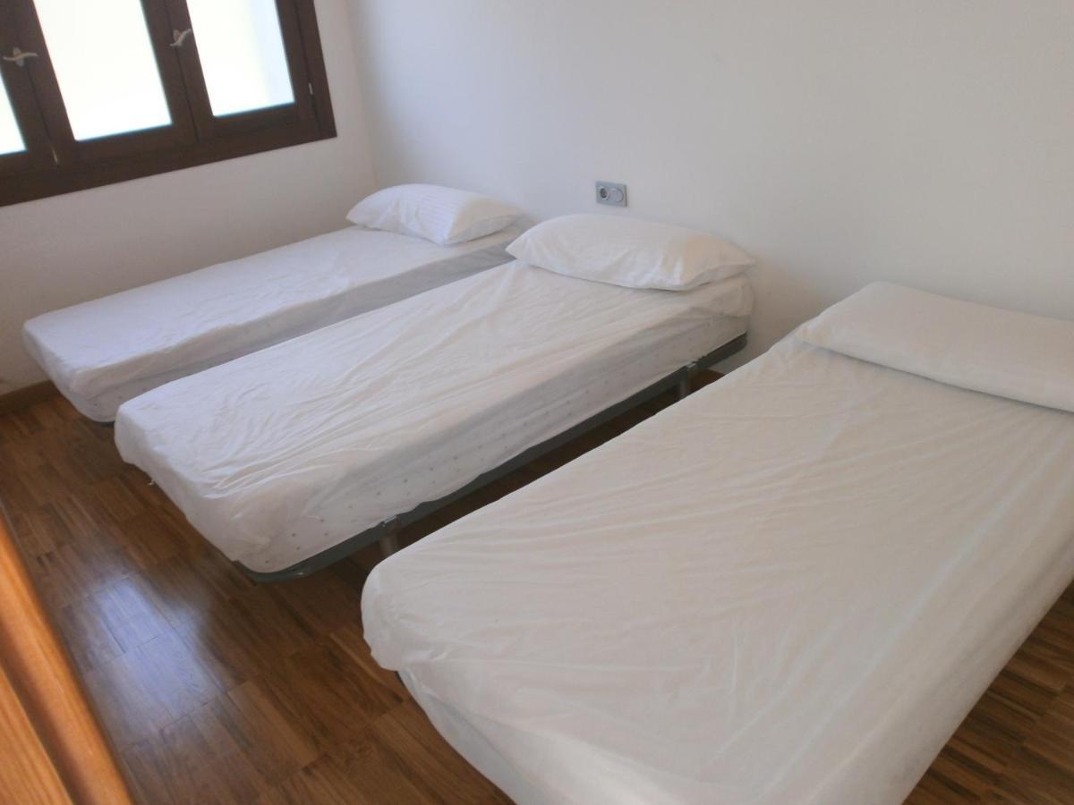 Albergue Coto Real De La Marina Cehegín Exteriér fotografie