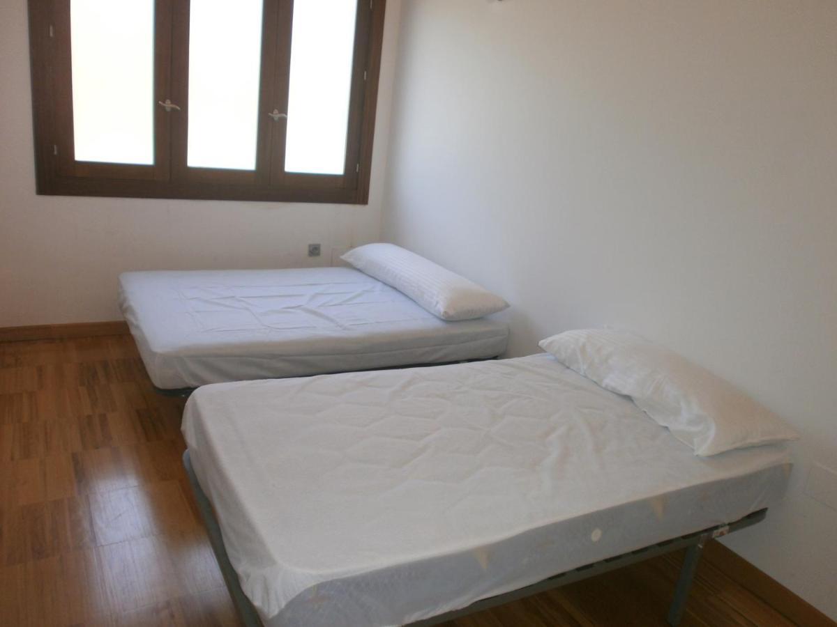 Albergue Coto Real De La Marina Cehegín Exteriér fotografie
