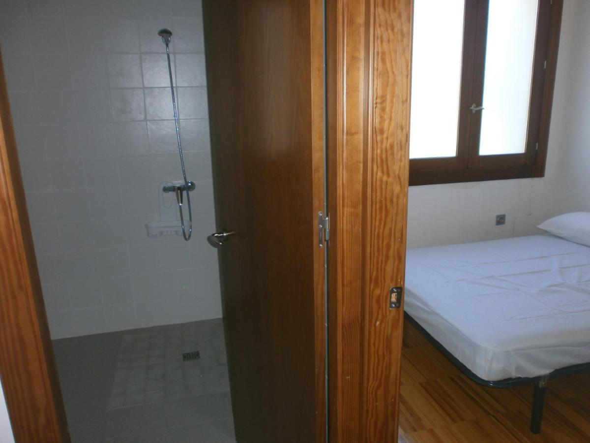 Albergue Coto Real De La Marina Cehegín Exteriér fotografie